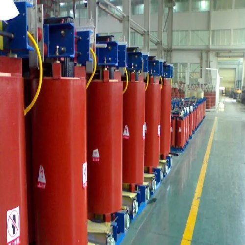 南关SCB10-200KVA干式变压器